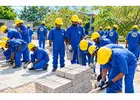 construction operator manpower Saudi Arabia