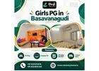 Girls PG in Basavanagudi