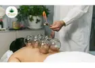 Ventosa Cupping Massage Therapy at Abhyangga Spa in Cebu City