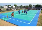 Buy Kho Kho Mats, Jerseys & Shoes Online | Gravolite