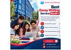 Essay Writing Service in Riyadh