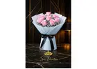 How much does flower delivery in Janakpuri cost?