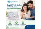 Buy MTP Kit Online for Non-Surgical Pregnancy Termination