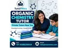 Organic Chemistry Tutor Online | Explore Good Tutoring Websites