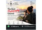 best photography course in Bangalore
