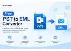 PST Email Export Solution for Thunderbird Compatibility