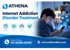 Internet Addiction Disorder Treatment | Professional Help and Support