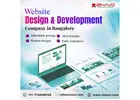 Web Designing Companies in Bangalore | Website Design Services in Bangalor