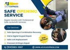 Safe Opening Service for Secure and Reliable Access