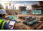 Upgrade Your Business with Smart Construction Software Development