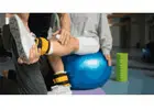 Recover Faster and Move Better with Sports Recovery Therapy