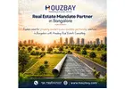 Real Estate Mandate Partner in Bangalore | Property Consultancy in Bangalore