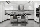 Transform Your Kitchen with a Professional Kitchen Designer