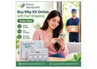 Buy Mtp Kit Online with fast Shipping - Order Now