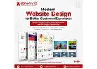 Web Designing Companies in Bangalore | Web Design Agency in Bangalore