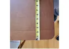 Custom Table Mats Made to Fit Your Table