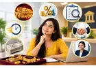 Find Reliable Gold Loan Companies in Bangalore