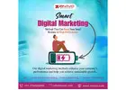 Digital Marketers in Bangalore | SEO Company in Bangalore