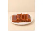 Mudalur Muscoth Halwa – Buy Traditional Muscoth Halwa Online