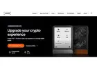 Ledger Live | Ledger Live App Crypto Wallet - Ledger®