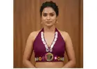 Elegant Embroidered Blouses for Women Collection Rangeet LLC