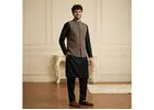 Premium Kurta and Pajama for Men Collection at Maviinci.in