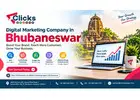 Digital Marketing Company in Bhubaneswar – Clicksbazaar