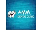 AMM Dental Clinic | Trusted Dentist in St Albans