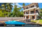 Explore Goa Properties for Long Term Planning