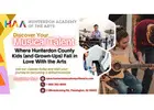 Hunterdon Academy of the Arts