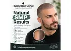 Natural SMP Results | Realistic Scalp Micropigmentation