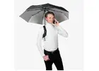 Unique Removable Holder Hands-Free Wearable Umbrella – Huriia