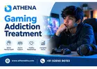 Gaming Addiction Treatment – Professional Support for a Healthier Life