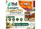 Luxury Ladies PG in Basavanagudi