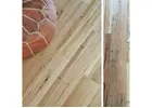 Choose Natural Style with Engineered Oak Flooring in Melbourne