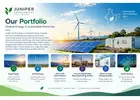 Contact Us | Juniper Green Energy Limited