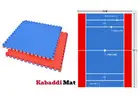 Kabaddi Mat & Sports Equipment | Gravolite