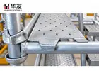 Cuplock system supplier in KSA