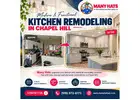 Kitchen Remodeling in Chapel Hill | Manyhat