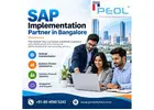 SAP implementation partner in Bangalore