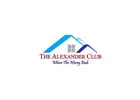 Home Health Care Agency in Jersey City, NJ | The Alexander Club