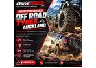 Off Road Tyres Auckland | Drive force