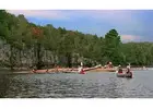 Plan a Getaway With Kayak Rental Indiana Upper Peninsula
