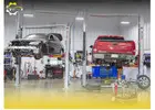 Transmission Replacement in Sanford, North Carolina – S&L Transmissions and Automotive