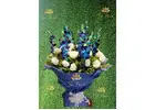 How can I arrange same-day flower delivery in ITO?