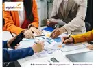 AI-Powered Digital Marketing Services for Predictive Business Growth