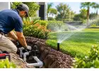 Improve Landscape Water Control With Customized Irrigation Planning