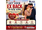 Get Your Ex Back in New York with Relationship Guidance