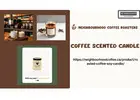 Improve your mood and comfort through the best coffee scented candle