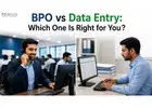 Simplify Daily Operations When You Outsource Data Entry